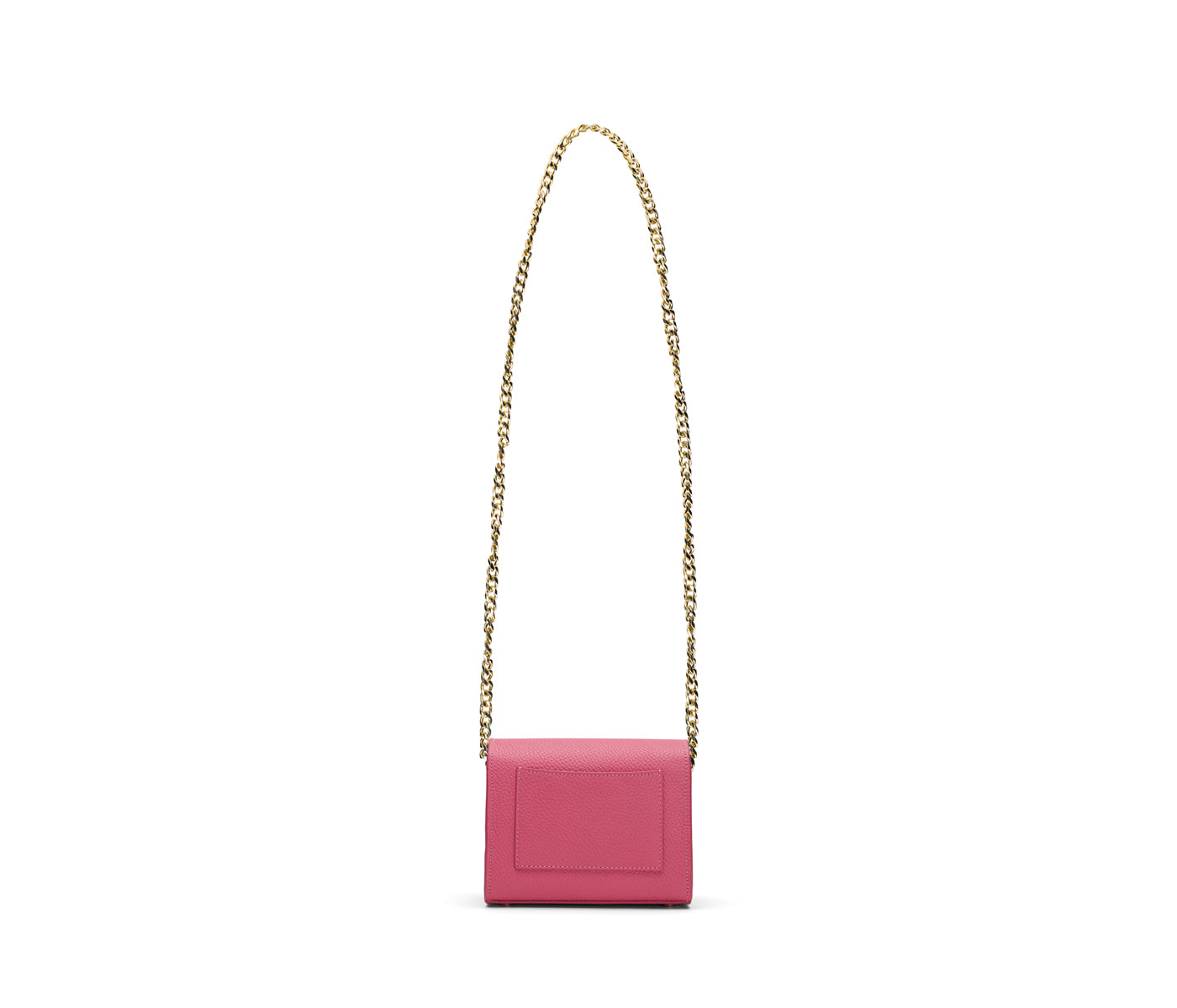 Midi pembe Notos çantası