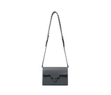 NOTOS DARK GREY BAG