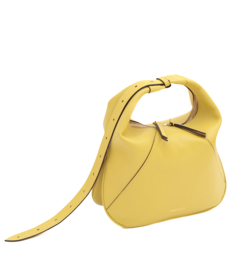 Antares bag yellow